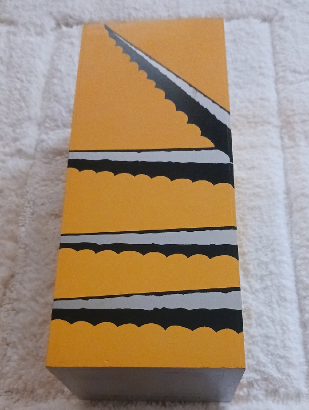 Jose Cuervo Reserva De La Familia Coleccion 2005 Wooden Box By Betsabee Romero